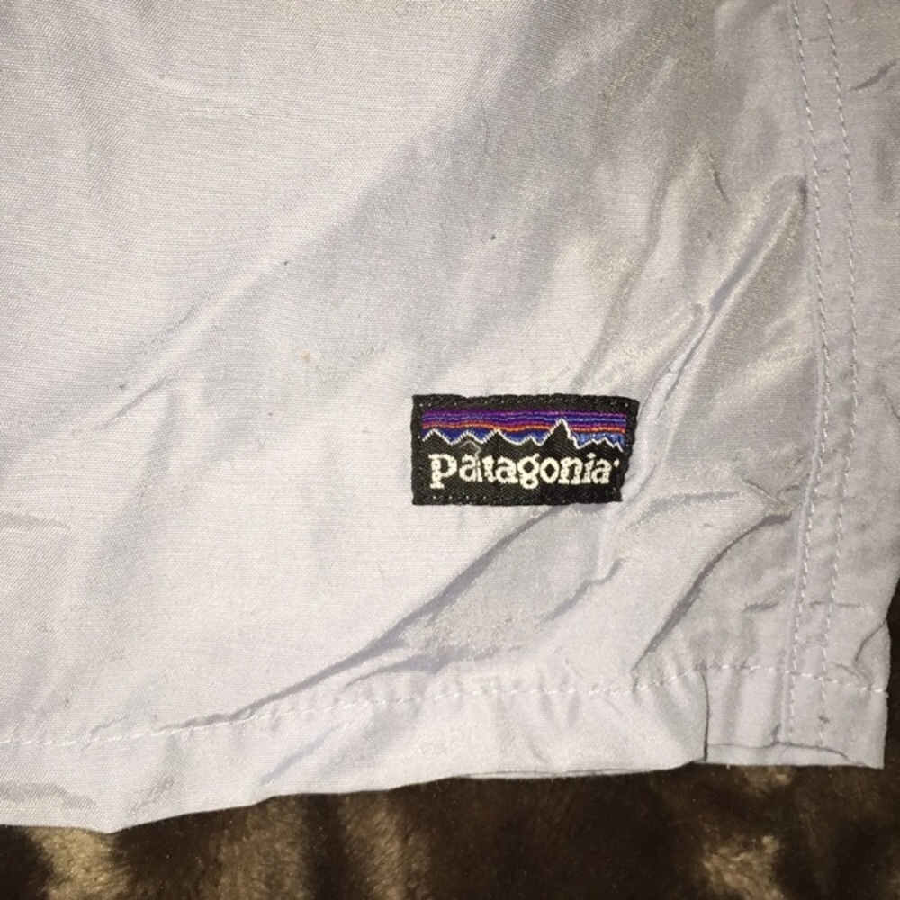 PATAGONIA SHORTS